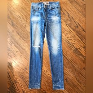 Point Sur Denim California